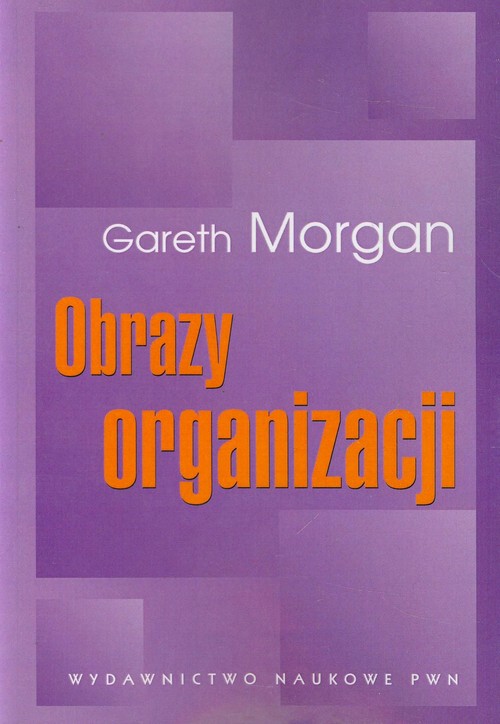 Image of Obrazy organizacji