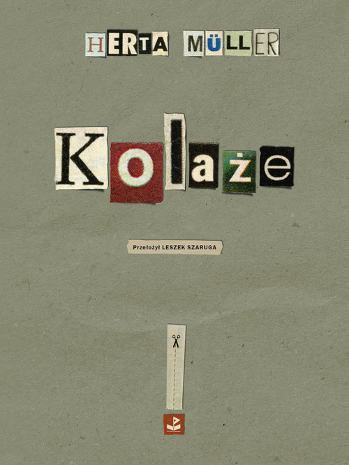 Image of Kolaże