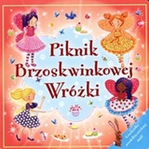 Image of Piknik Brzoskwiniowej Wróżki