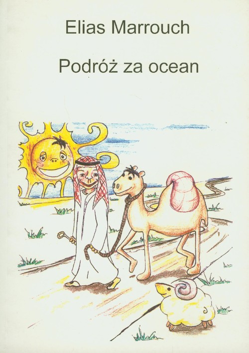 Image of Podróż za ocean