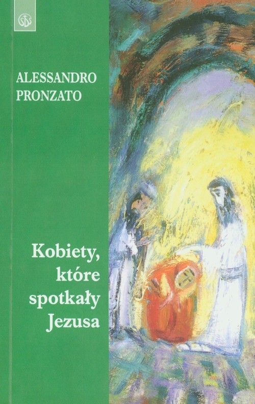 Image of Kobiety, które spotkały Jezusa