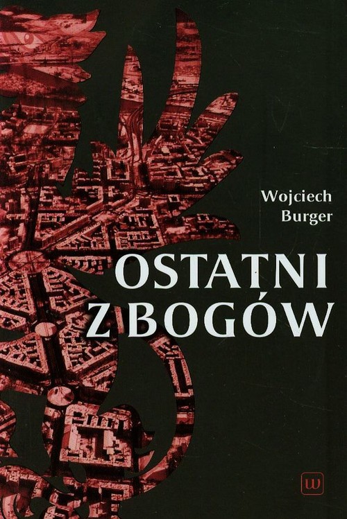 Image of Ostatni z Bogów