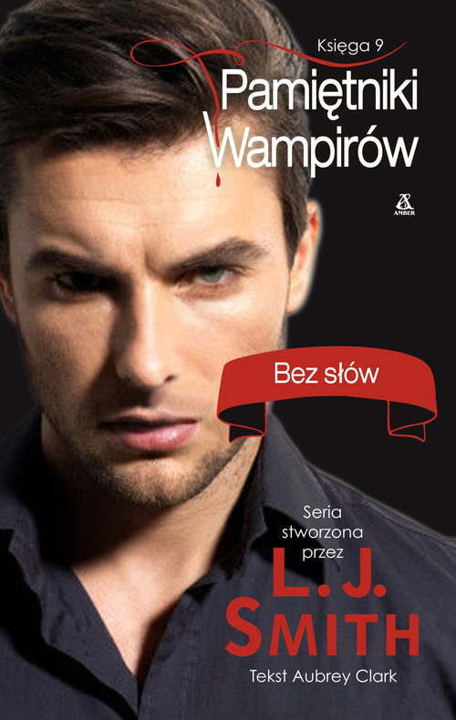 Image of Pamiętniki Wampirów Księga 9 Bez słów