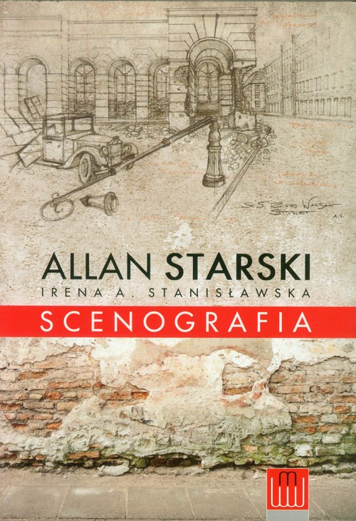 Image of Scenografia