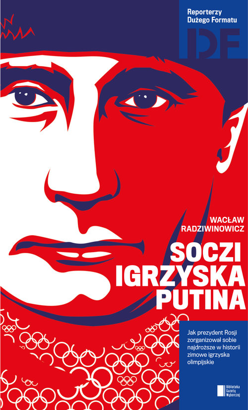 Image of Soczi Igrzyska Putina