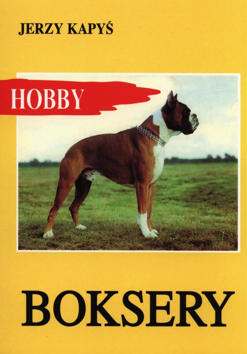 Image of Boksery