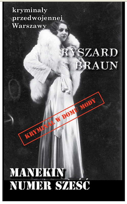 Image of Manekin numer 6