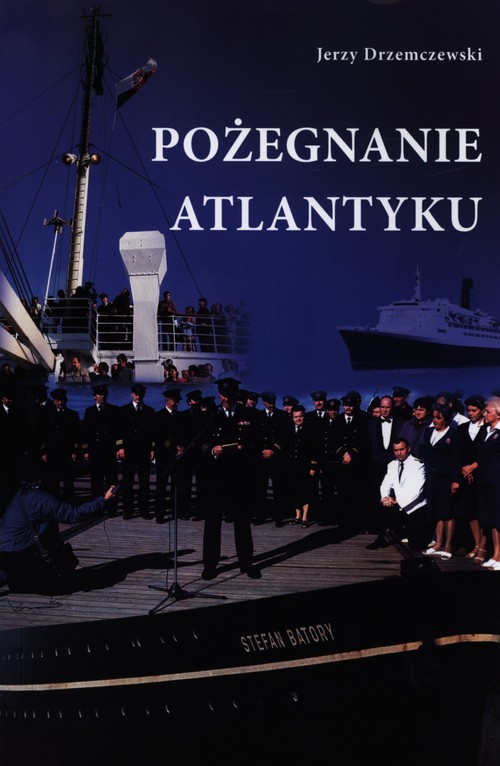 Image of Pożegnanie Atlantyku