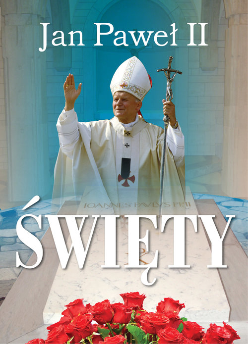 Image of Jan Paweł II Święty