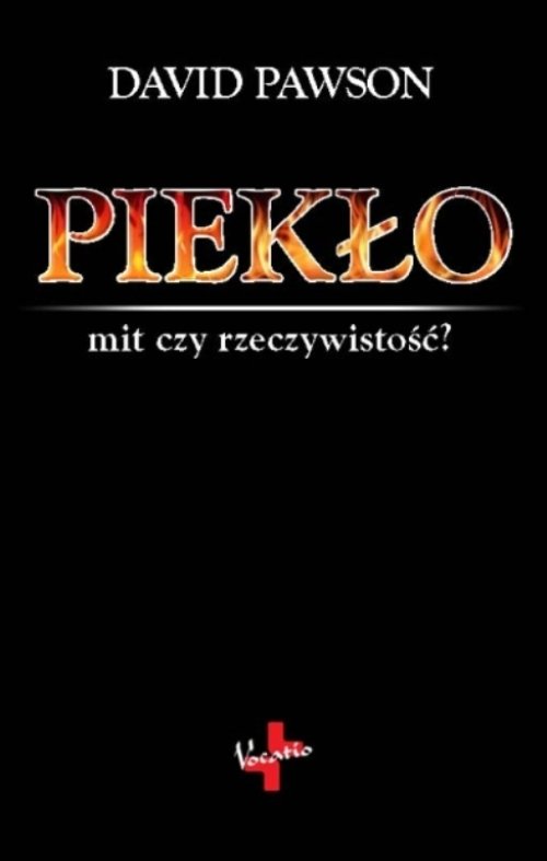 Image of Piekło mit czy rzeczywistość?