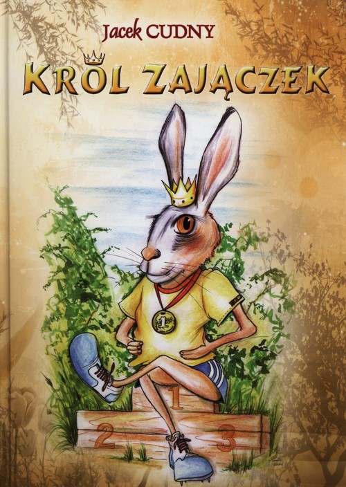 Image of Król Zajączek