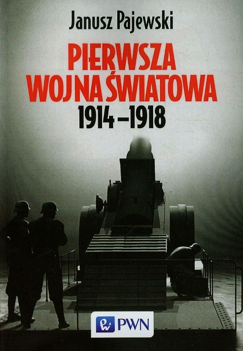 Image of Pierwsza wojna światowa 1914-1918