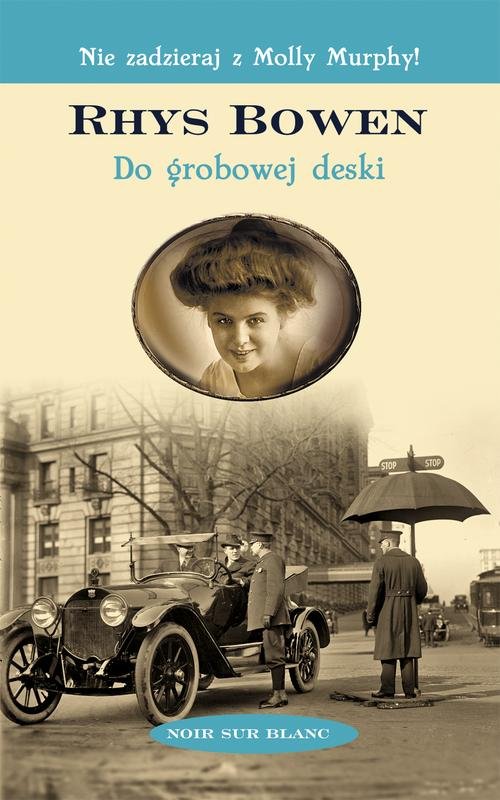 Image of Do grobowej deski