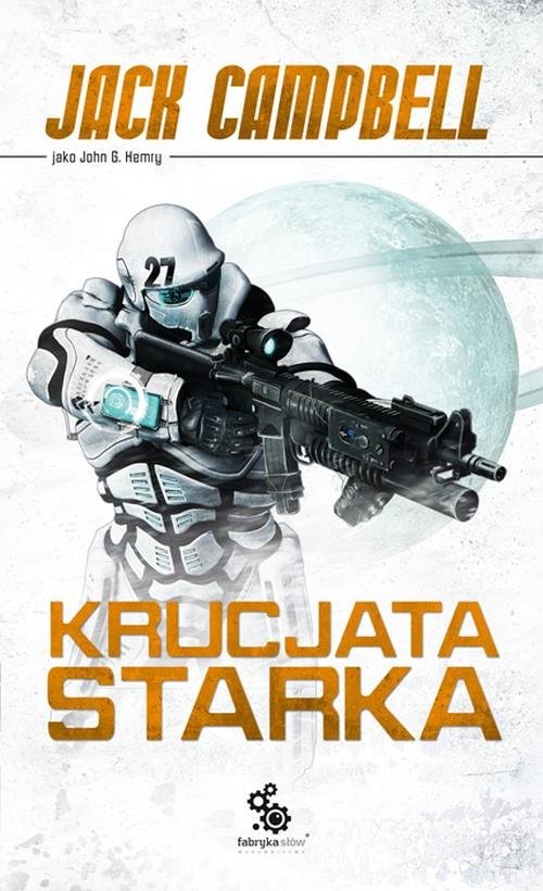 Image of Krucjata Starka