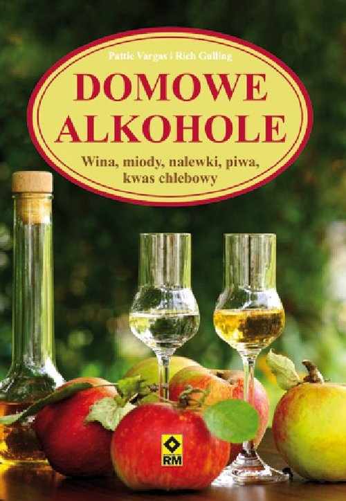 Image of Domowe alkohole