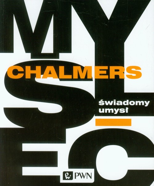 Image of Świadomy umysł