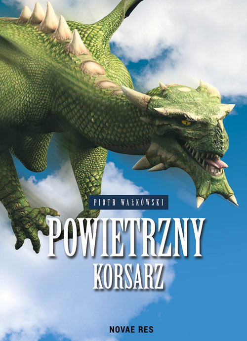 Image of Powietrzny Korsarz