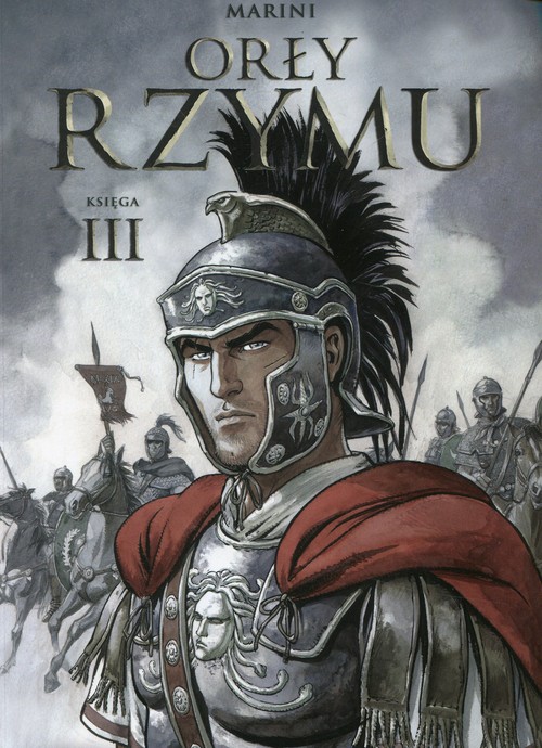 Image of Orły Rzymu 3