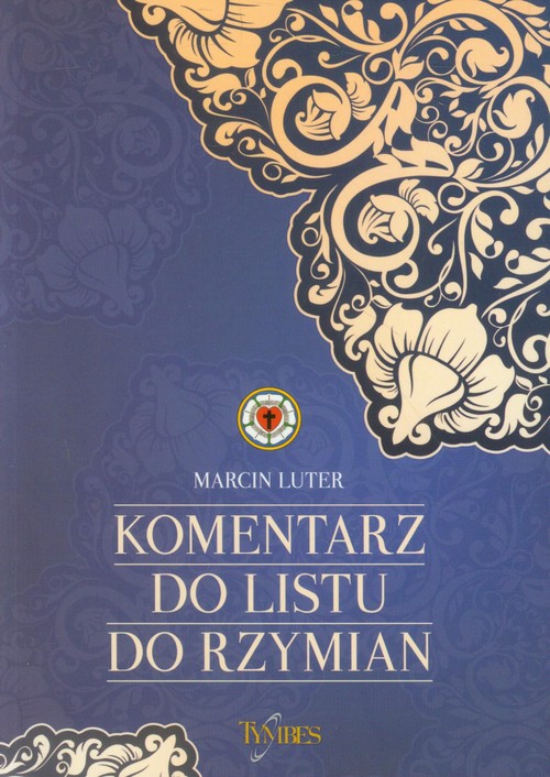 Image of Komentarz do Listu do Rzymian