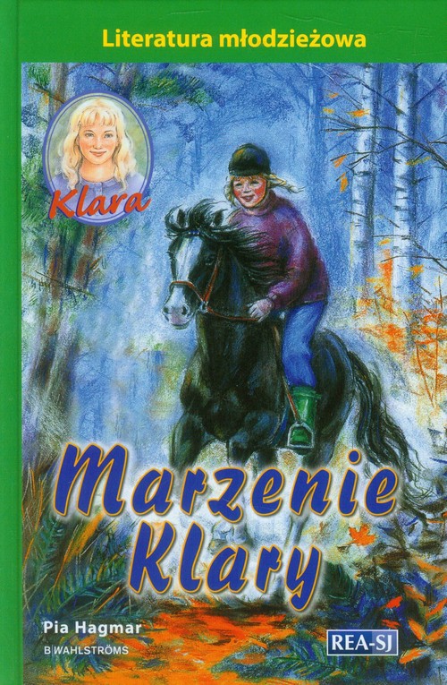 Image of Klara 1 Marzenie Klary