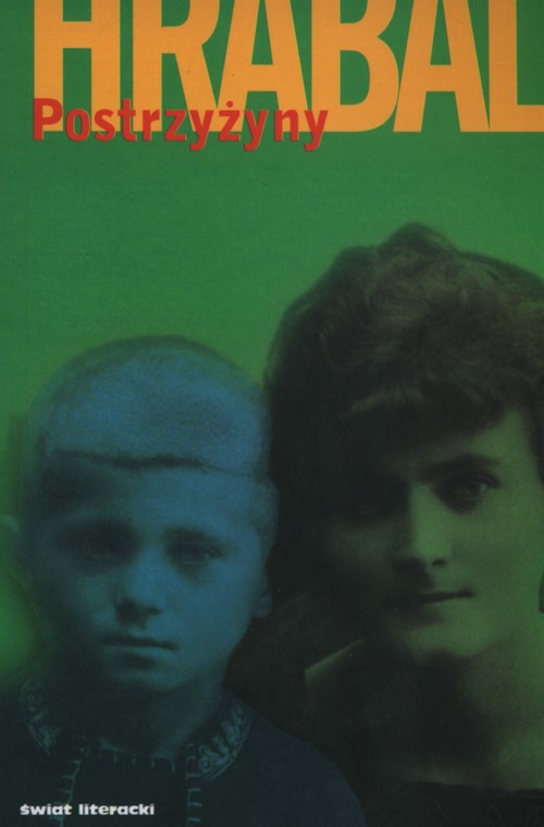 Image of Postrzyżyny