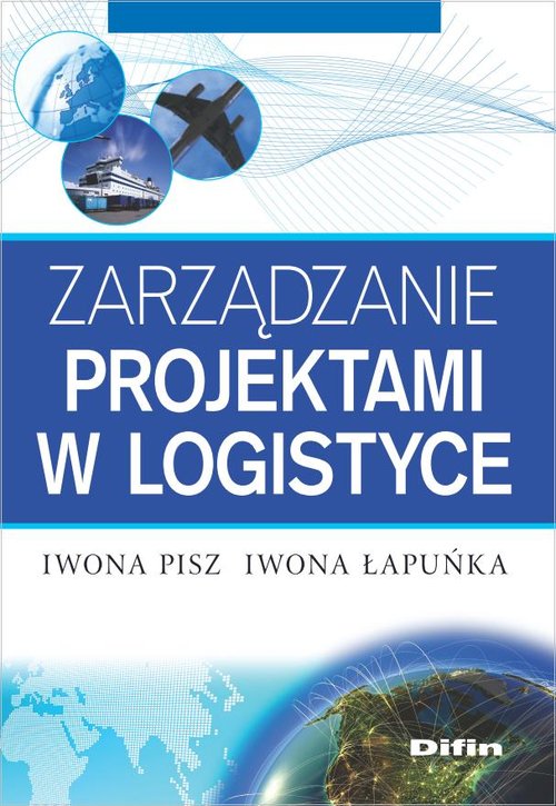 Image of Zarządzanie projektami w logistyce