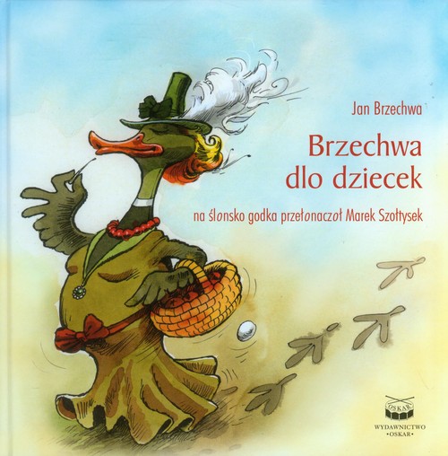 Image of Brzechwa dlo dziecek wersja śląska