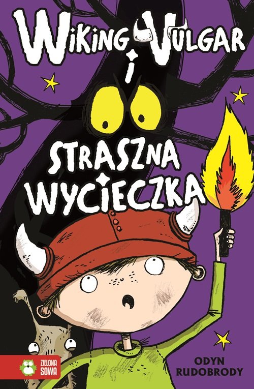 Image of Wiking Vulgar i straszna wycieczka część 3