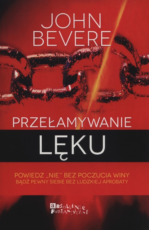 Image of Przełamywanie lęku