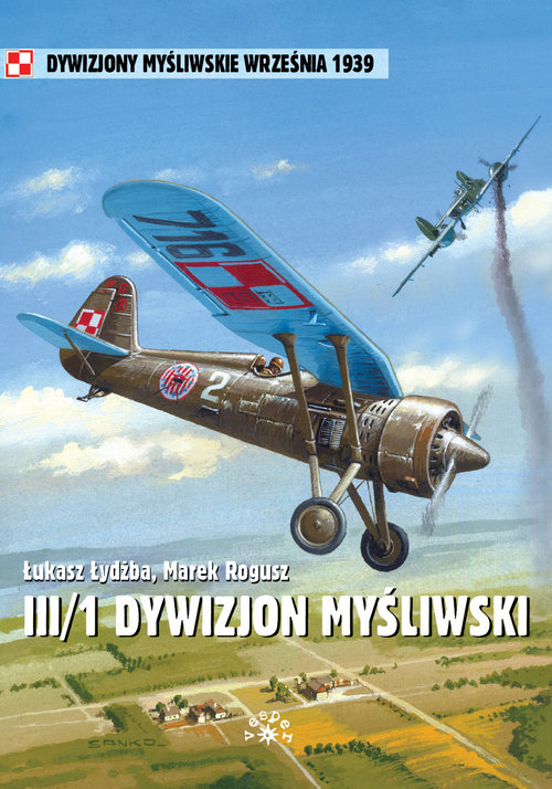 Image of III 1 Dywizjon myśliwski