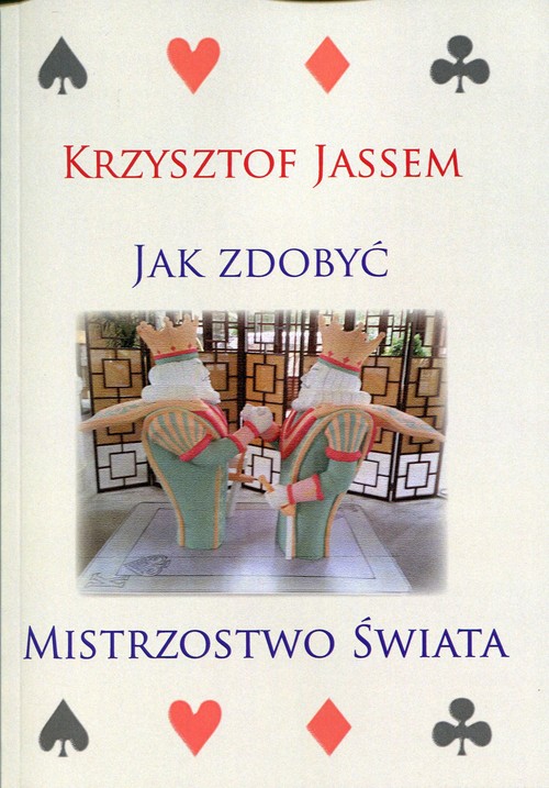 Image of Jak zdobyć mistrzostwo świata