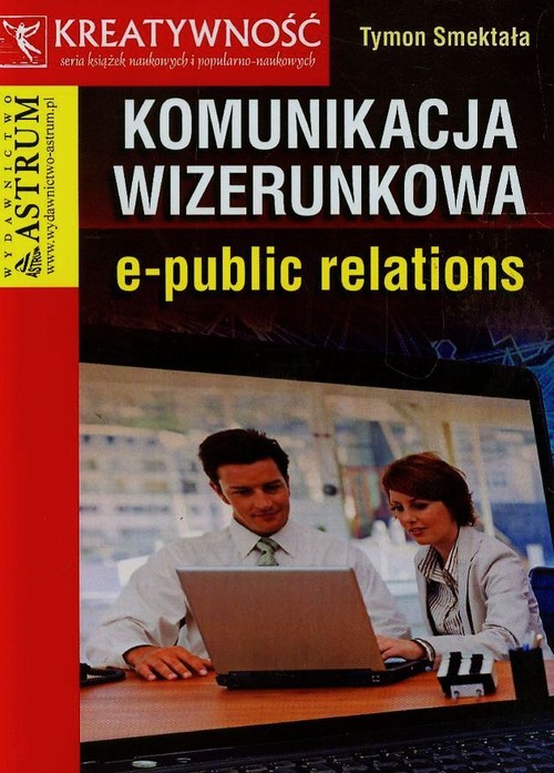 Image of Komunikacja wizerunkowa e-public relations