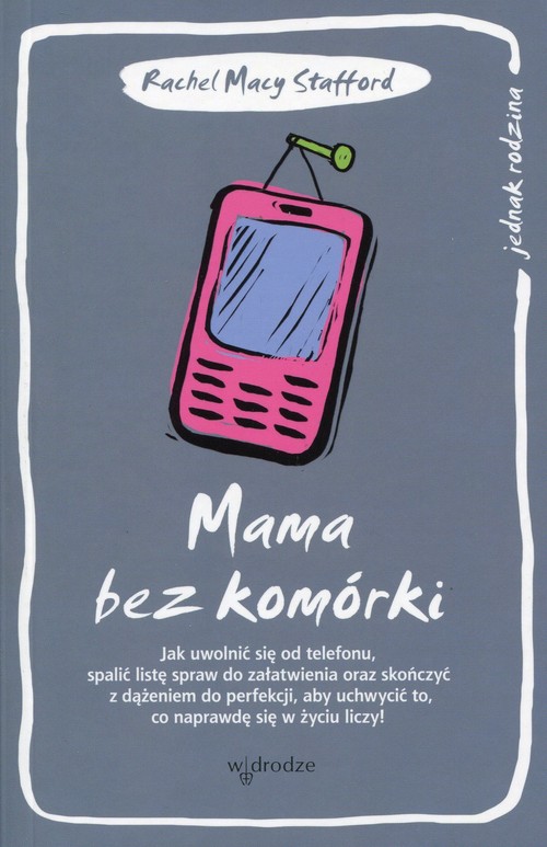 Image of Mama bez komórki