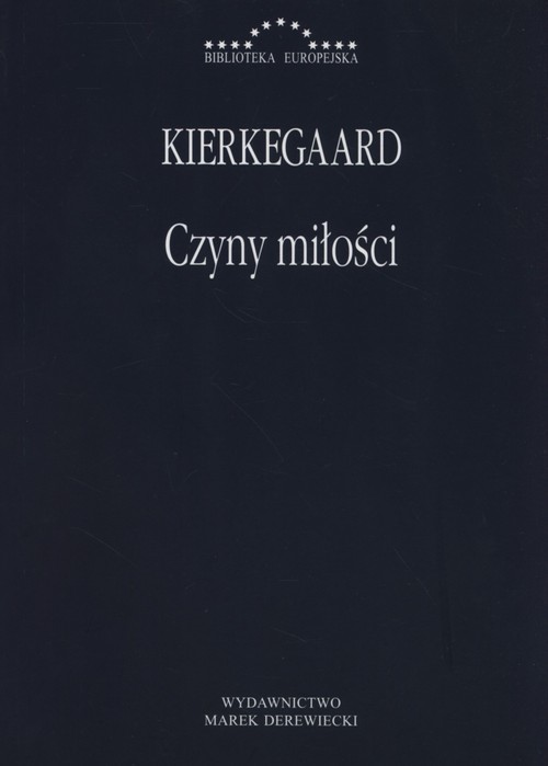 Image of Czyny miłości mk