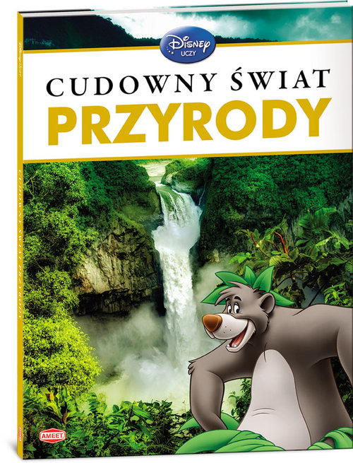 Image of Cudowny świat przyrody