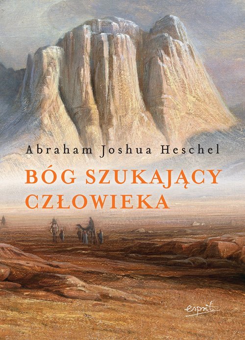 Image of Bóg szukający człowieka