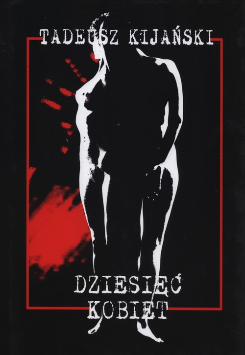 Image of Dziesięć kobiet