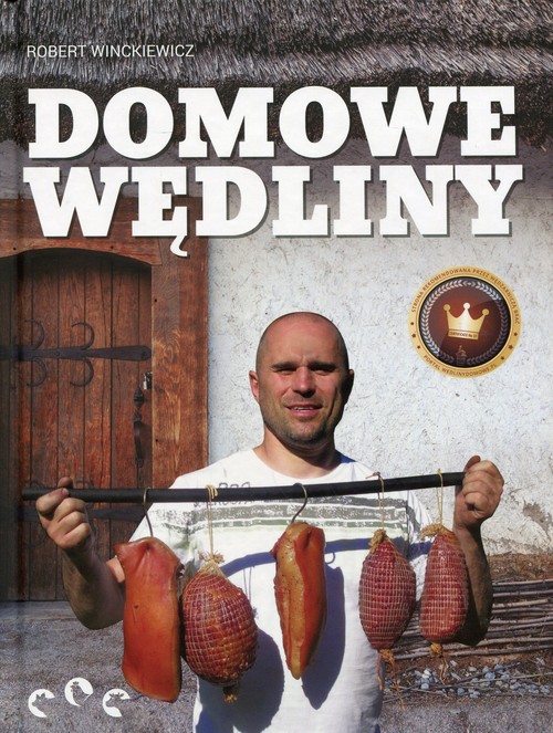 Image of Domowe wędliny