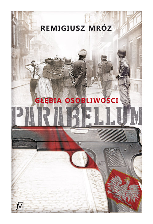 Image of Parabellum Głębia osobliwości
