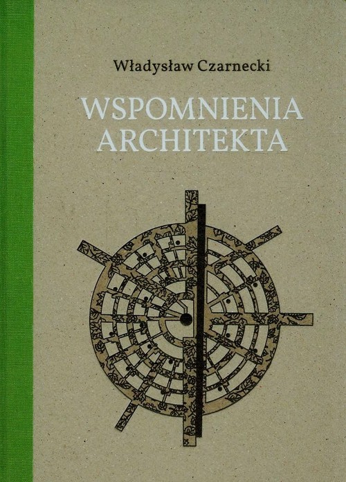 Image of Wspomnienia architekta + CD