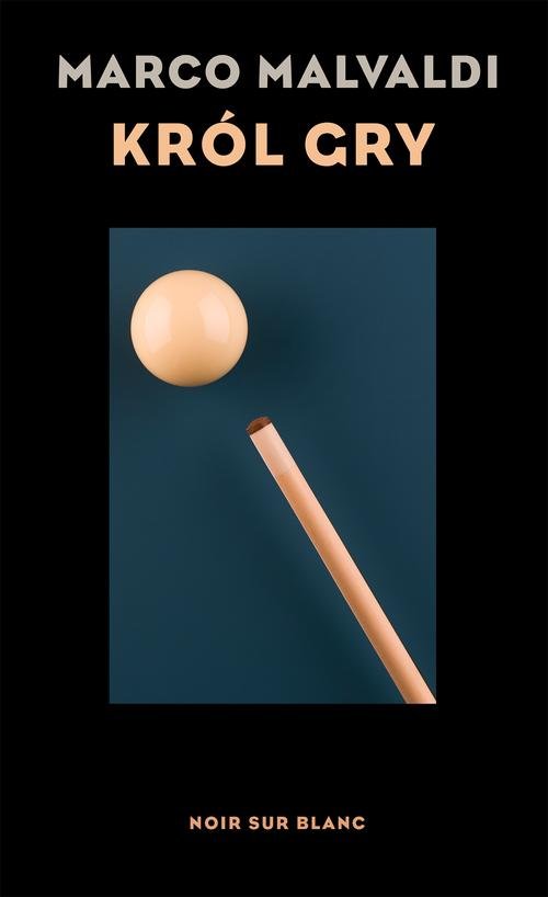 Image of Król gry