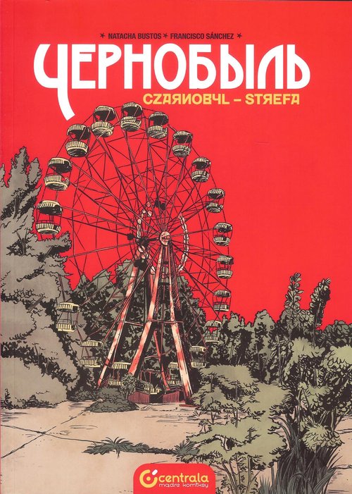 Image of Czarnobyl Strefa