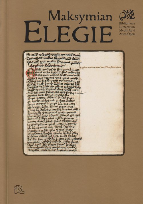 Image of Elegie