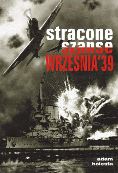 Image of Stracone szanse września '39