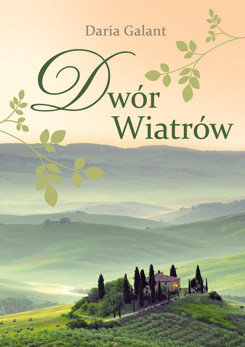 Image of Dwór Wiatrów