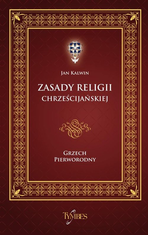 Image of Zasady Religii Chrześcijańskiej 2,1 Grzech pierworodny