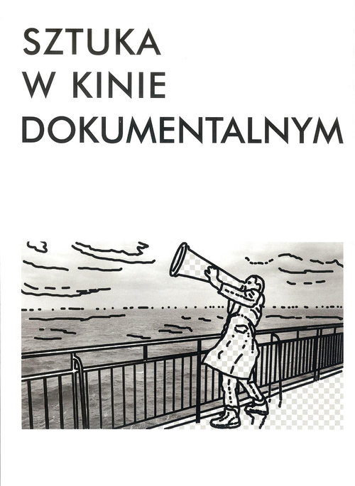 Image of Sztuka w kinie dokumentalnym