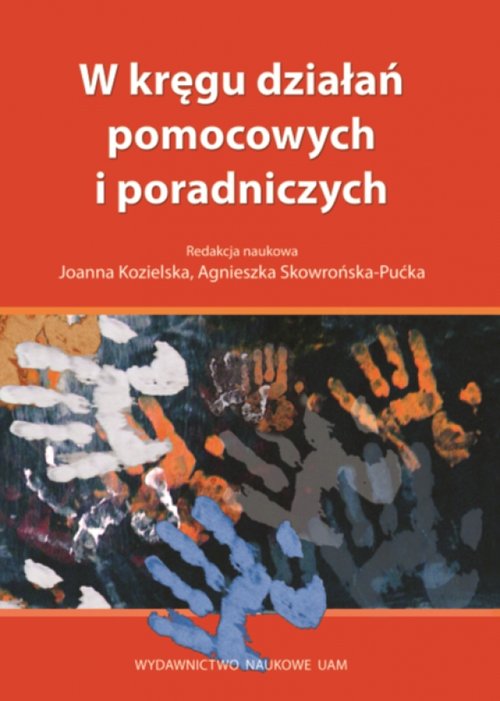 Image of W kręgu działań pomocowych i poradniczych
