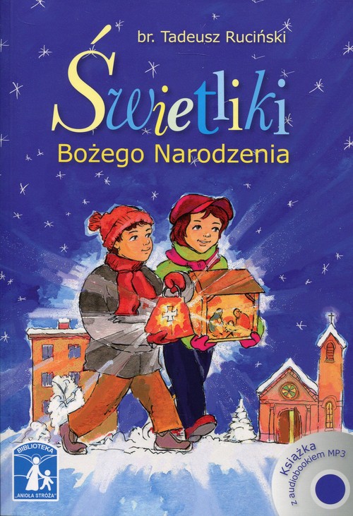 Image of Świetliki Bożego Narodzenia
