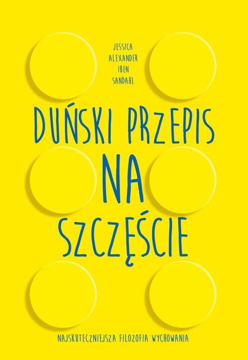 Image of Duński przepis na szczęście